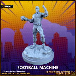 Figure C65C00