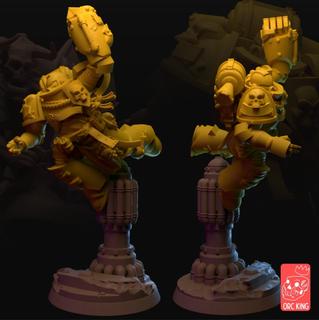 Figure C3AFFD