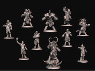 Figure C2CADE