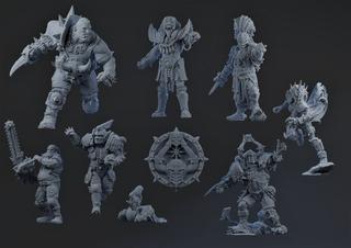 Figure B68FFE