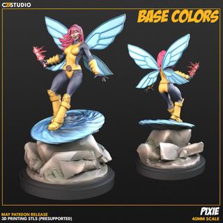 Figure CFB205
