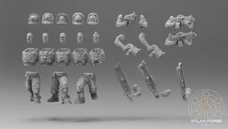 Figure 74CBA3